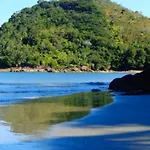 Kitnets Ubatumirim