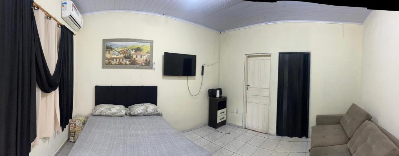 Kitnets Ubatumirim Apartamento Ubatuba