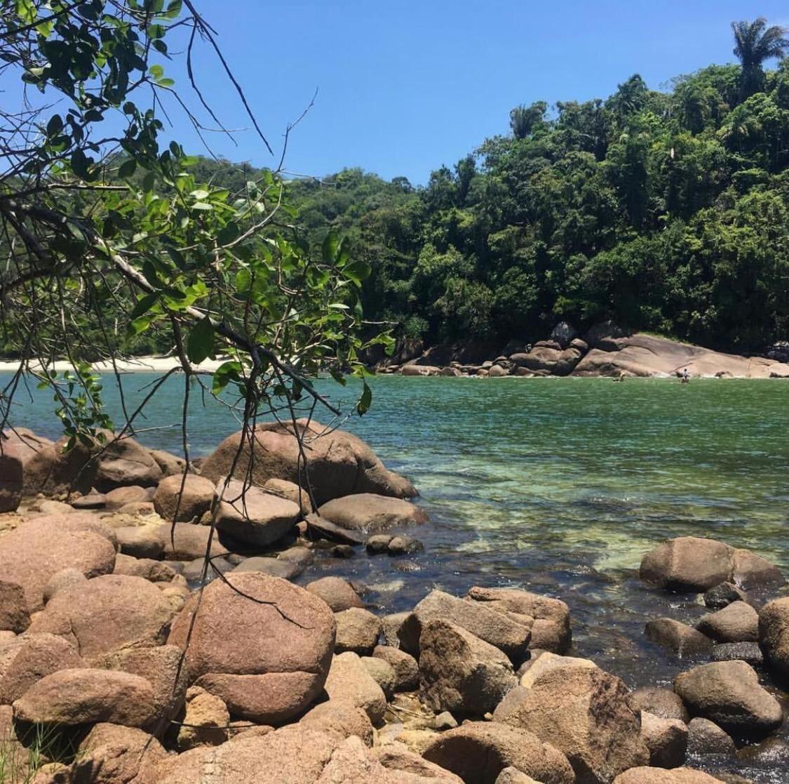 Kitnets Ubatumirim Apartamento Ubatuba